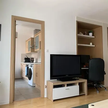 Grand - Centre - 2 2 Lits *