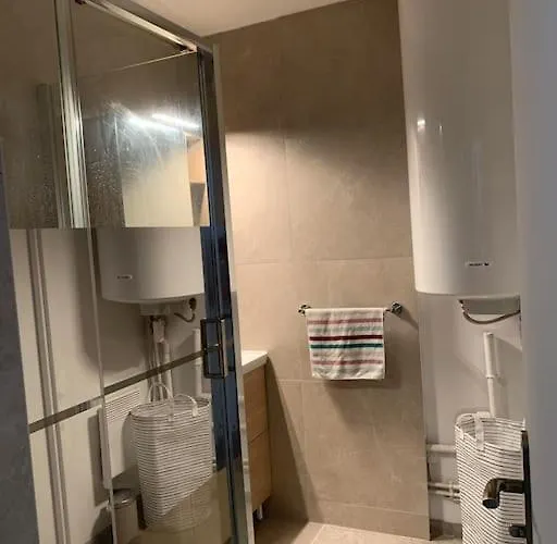 Grand - Centre - 2 2 Lits * Нанси