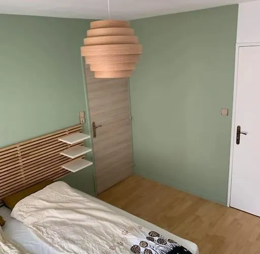 Grand - Centre - 2 2 Lits Апартаменты *