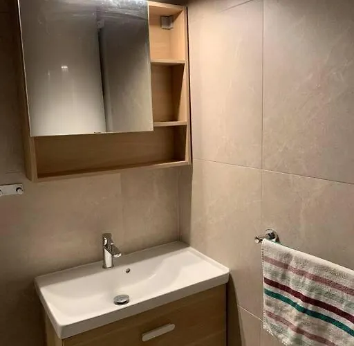 Grand - Centre - 2 2 Lits Апартаменты Нанси